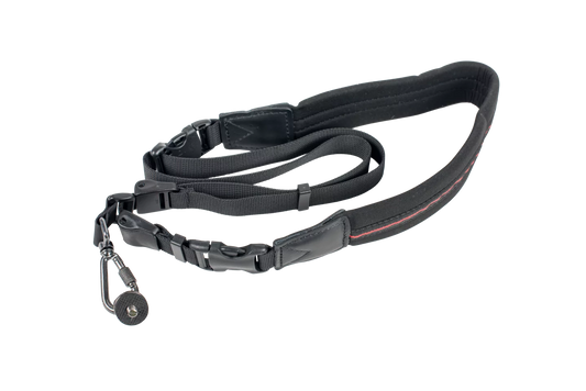 Shoulder harness