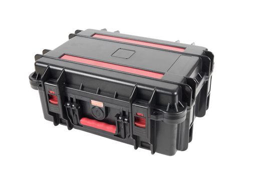 Hard carrying case (for KT- 400 only)