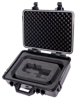 Hard carrying case XL8