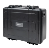 Hard carrying case XL8