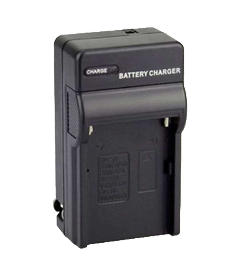 External battery charger - UV-260
