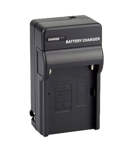 External battery charger - UV-260