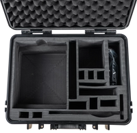 Hard carrying case XL12
