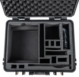Hard carrying case XL12