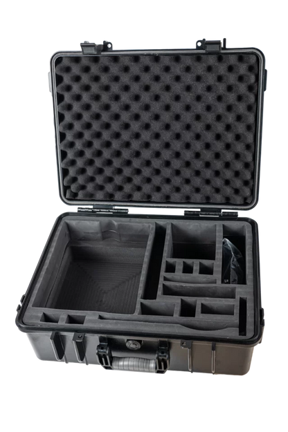 Hard carrying case XL12