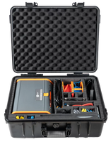 Hard carrying case XL12