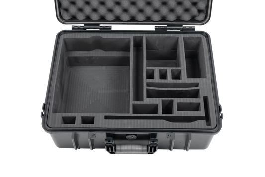 Hard carrying case XL13