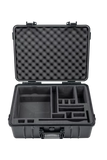 Hard carrying case XL13