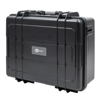 Hard carrying case XL13