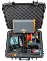 Hard carrying case XL13