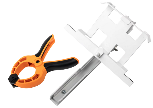 IRM-1 mounting kit for PV panels