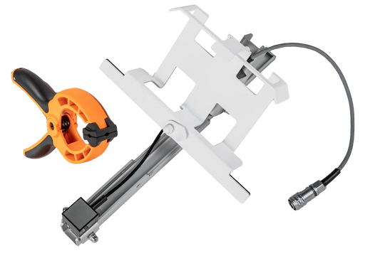 IRM-1 mounting&measuring set