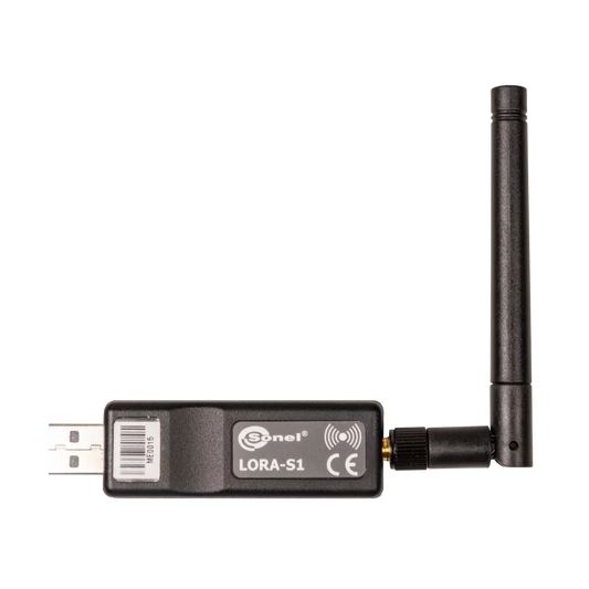 LoRa iradiance adapter for MPI