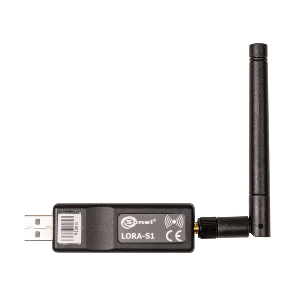LoRa iradiance adapter for MPI