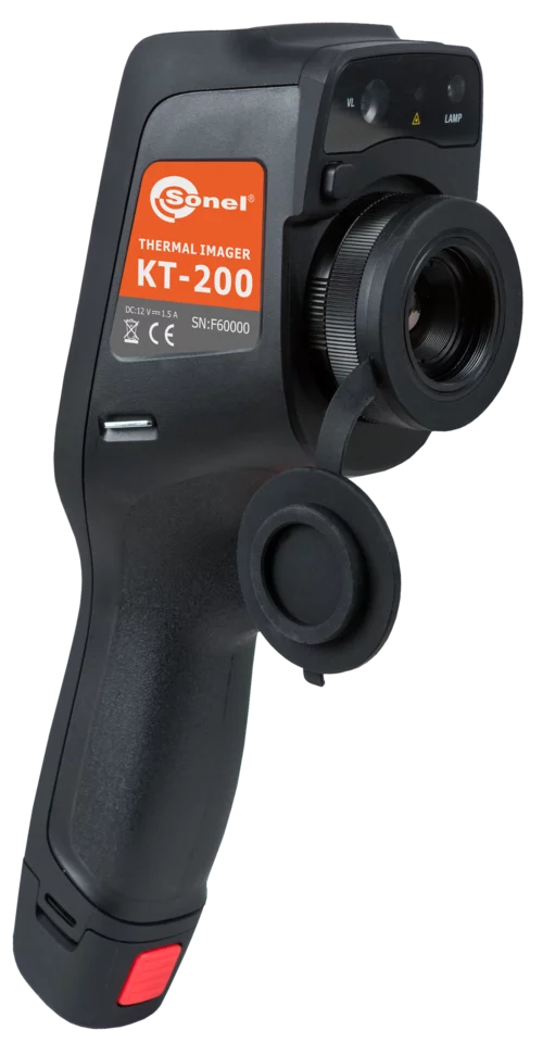 MMR-630 Microohmmeter (50-60Hz)
