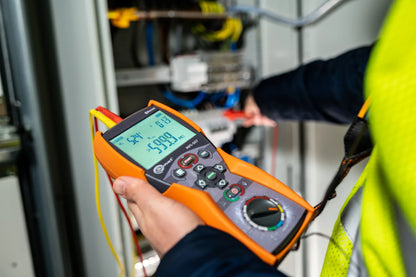 MPI-507 Multi-function Meter