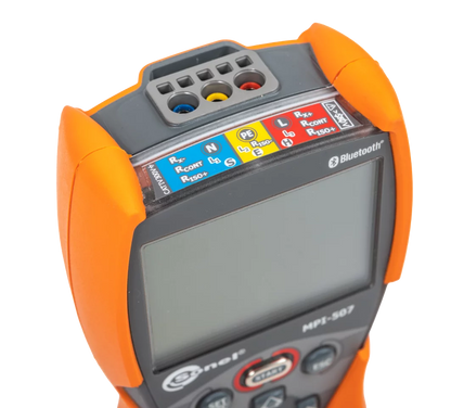 MPI-507 Multi-function Meter
