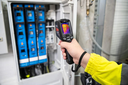 KT-256 Thermal Imager