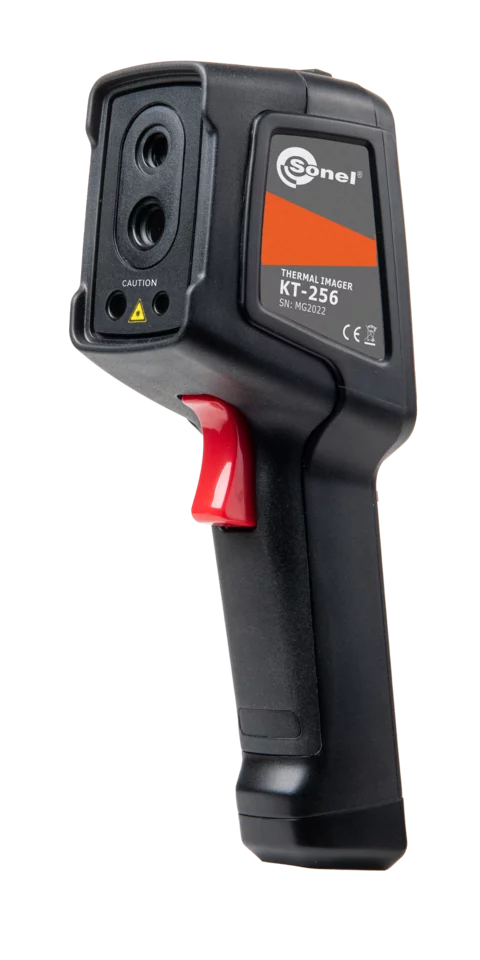 KT-256 Thermal Imager