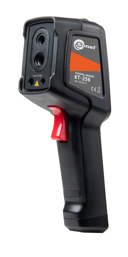 KT-256 Thermal Imager
