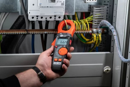 CMP-100 Leakage Current Digital Clamp Meter