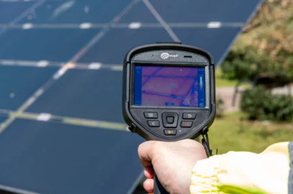 KT-520 Thermal Imager