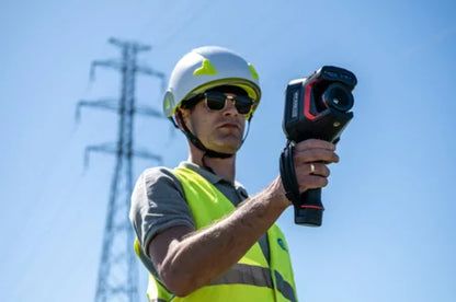 KT-520 Thermal Imager