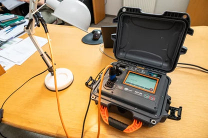 PAT-96 Portable Appliance Tester