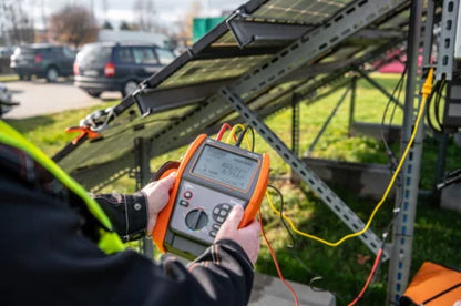 PVM-1021 PRO PV installation meter