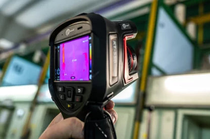 KT-550 Thermal Imager