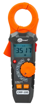 CMP-100 Leakage Current Digital Clamp Meter