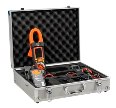 CMP-1015-PV PRO Professional clamp meter for PV