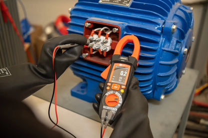 CMP-1015-PV Professional clamp meter for PV
