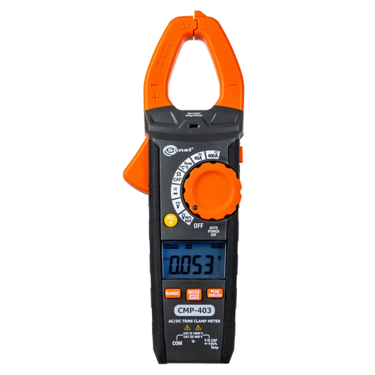 CMP-403 Clamp-on Meter