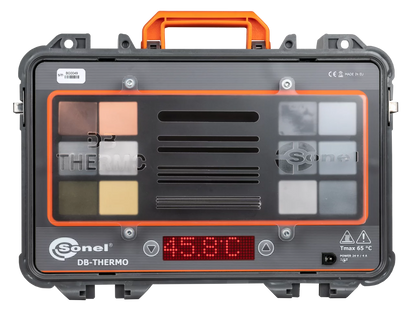 DB-Thermo Demonstration Board