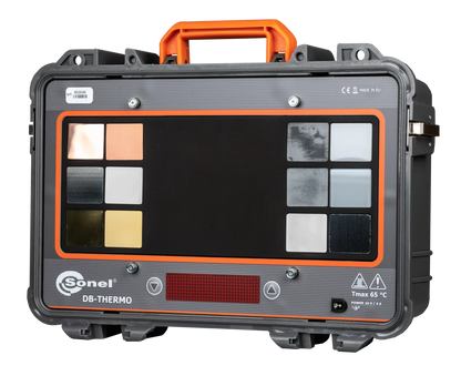 DB-Thermo Demonstration Board