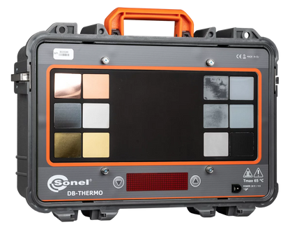 DB-Thermo Demonstration Board