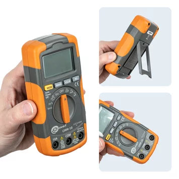 CMM-10 Multimeter