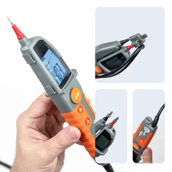 MIC-5 Insulation Resistance Meter