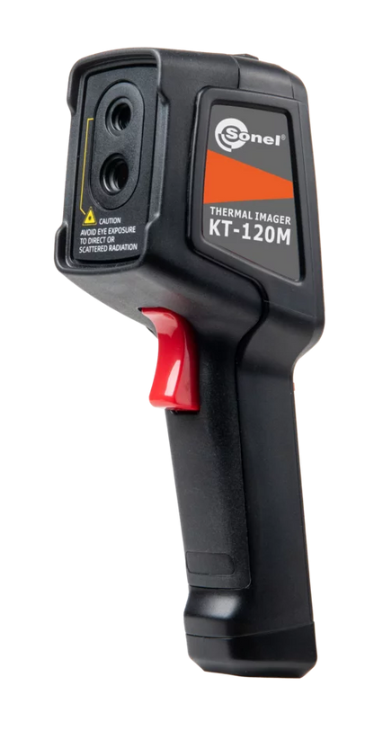 KT-120M Thermal Imager