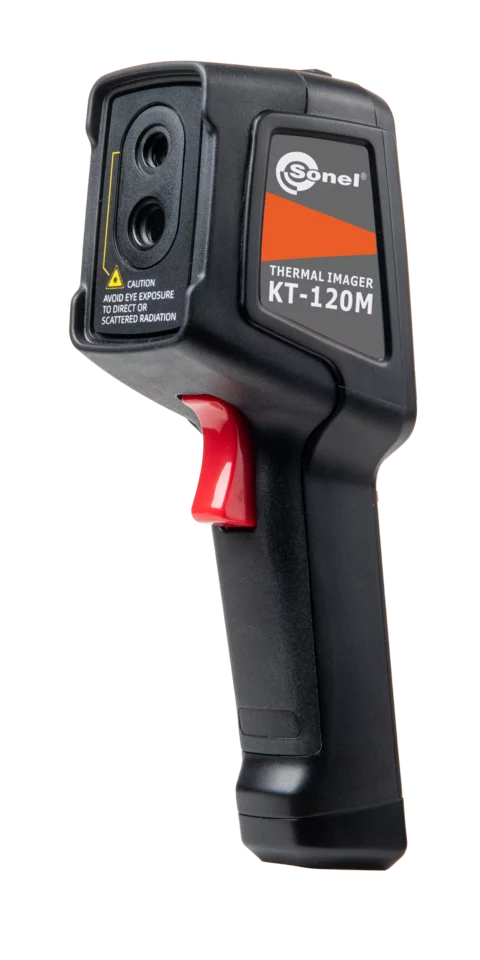 KT-120M Thermal Imager