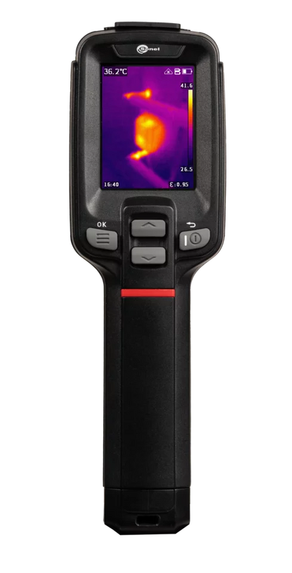 KT-128 Thermal Imager