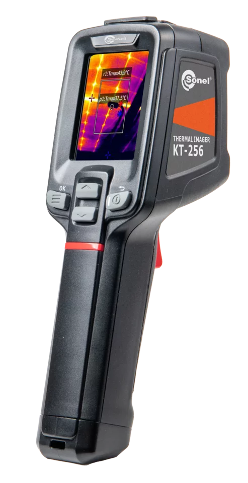 KT-256 Thermal Imager