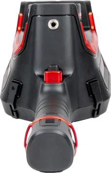 KT-550 Thermal Imager