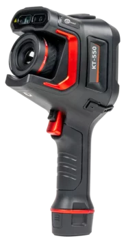 KT-550 Thermal Imager