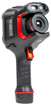 KT-550 Thermal Imager