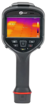 KT-550 Thermal Imager