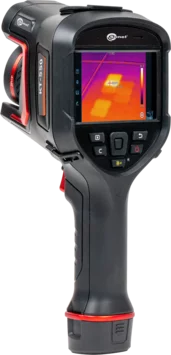KT-550 Thermal Imager