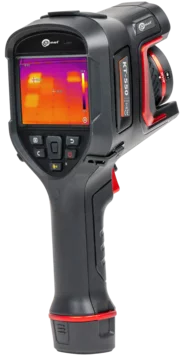 KT-550 Thermal Imager