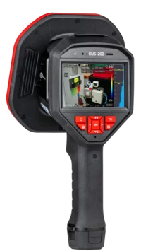 KUS-200 Acoustic Camera